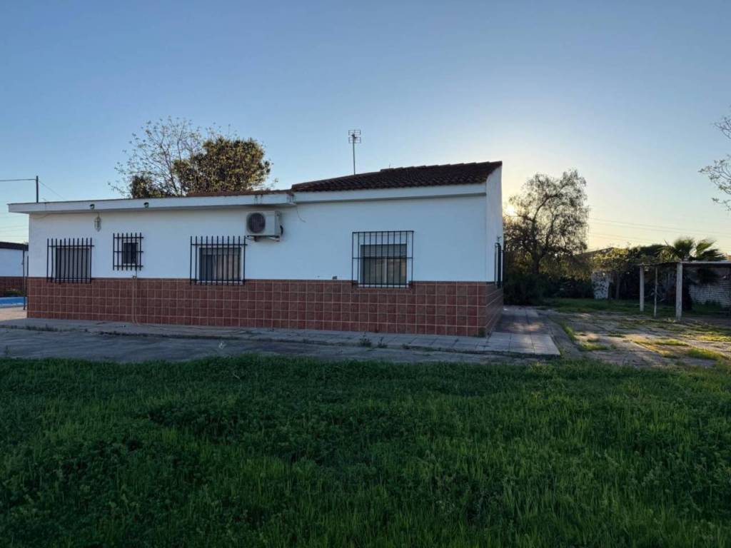 Fachada