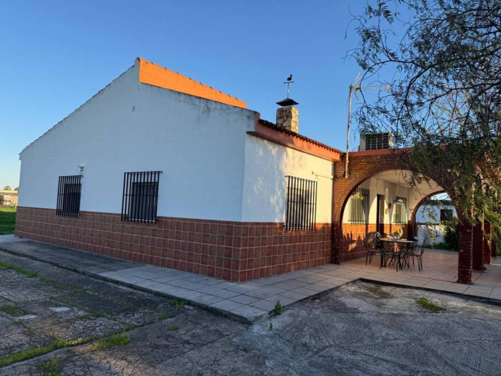 Fachada