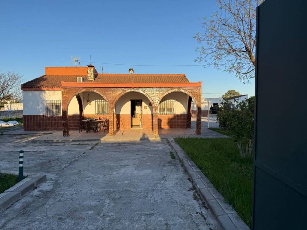 Fachada