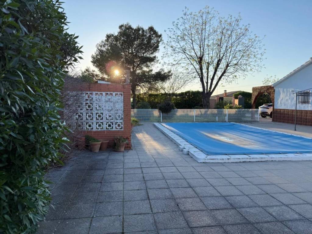 Piscina