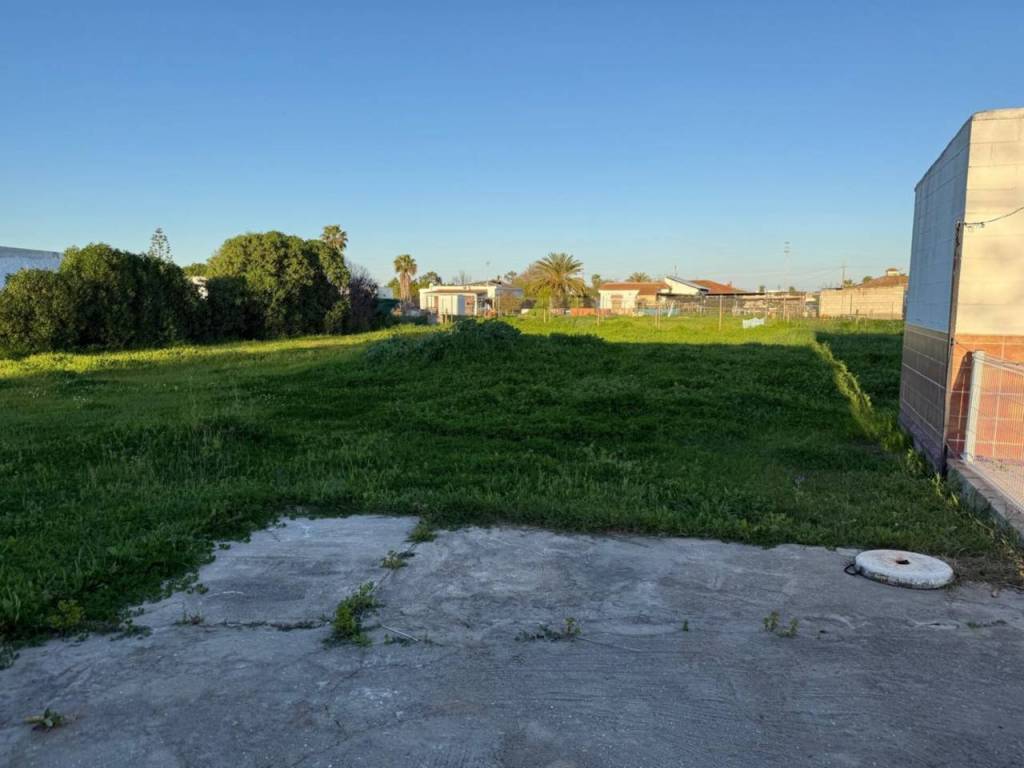 Jardín