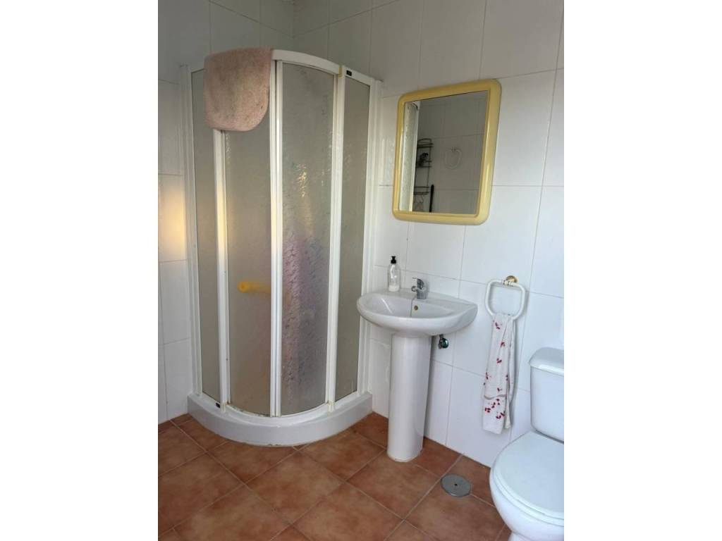 Baño