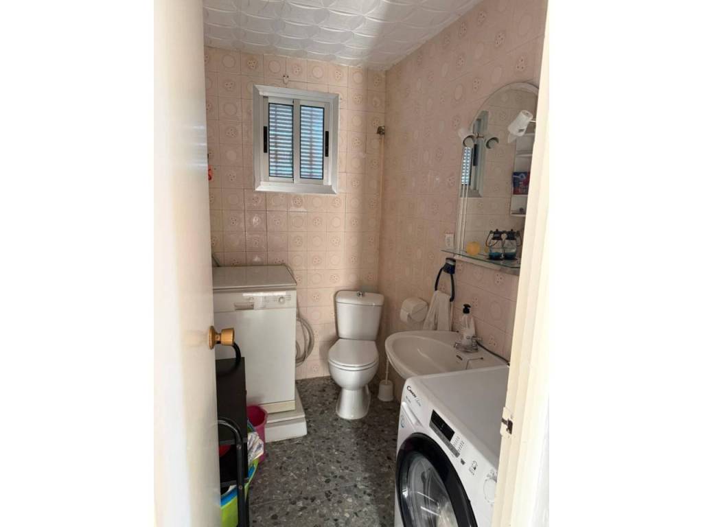 Baño