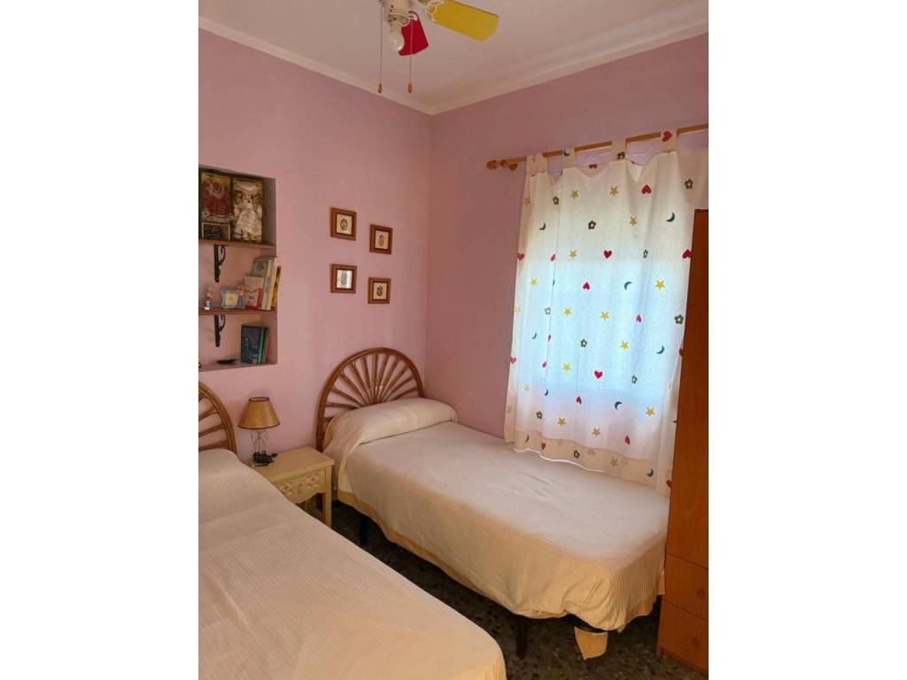 Dormitorio