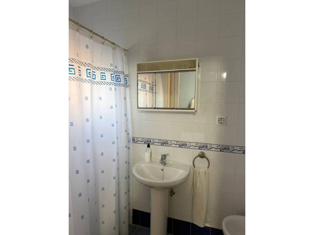 Baño