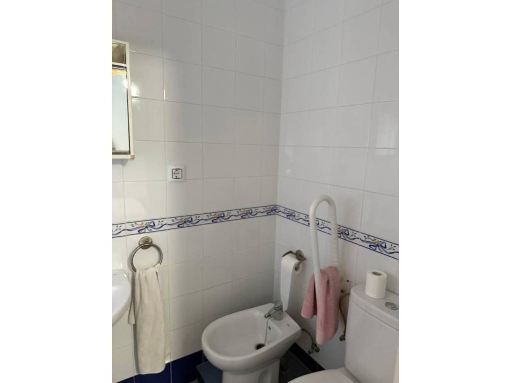 Baño