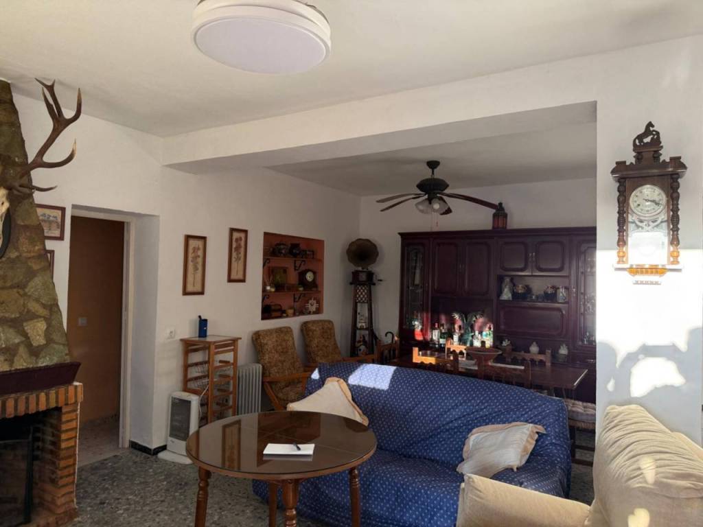 Salón