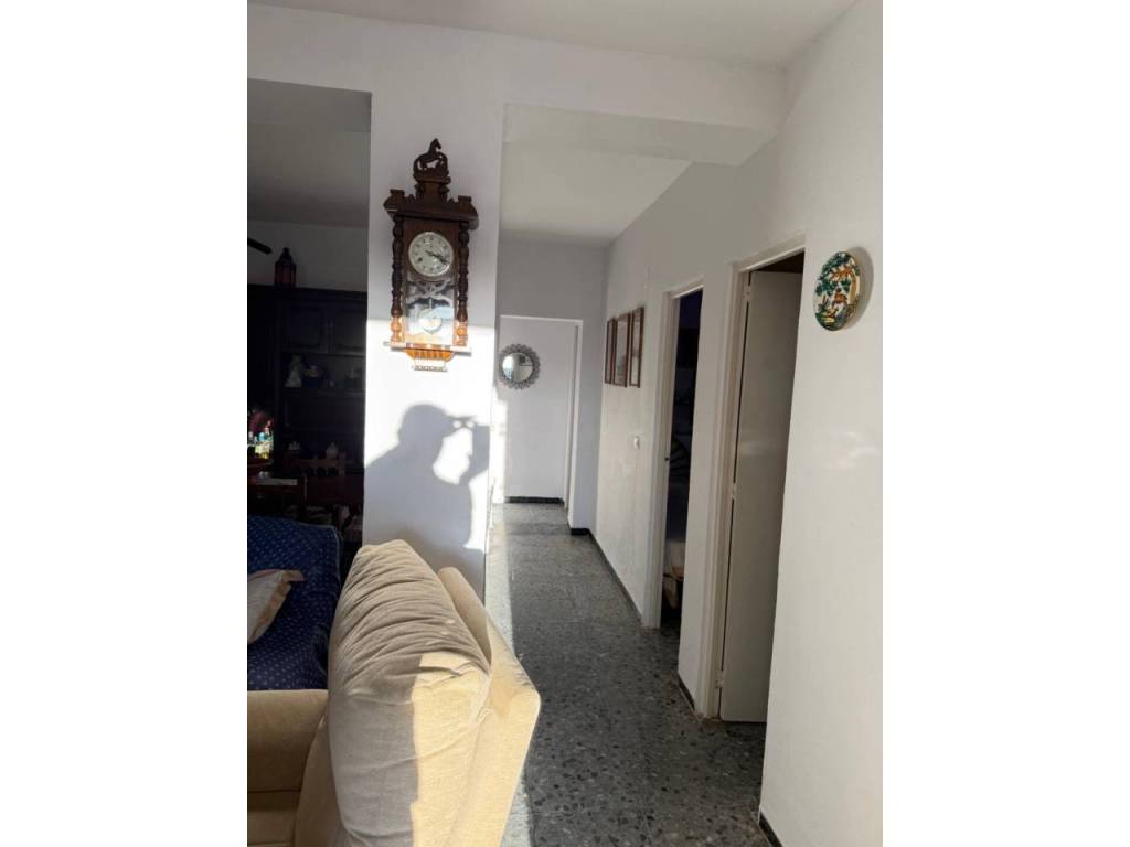Pasillo
