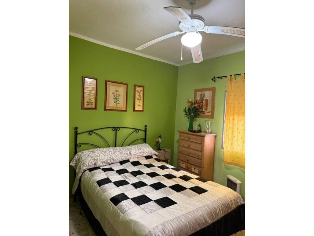 Dormitorio