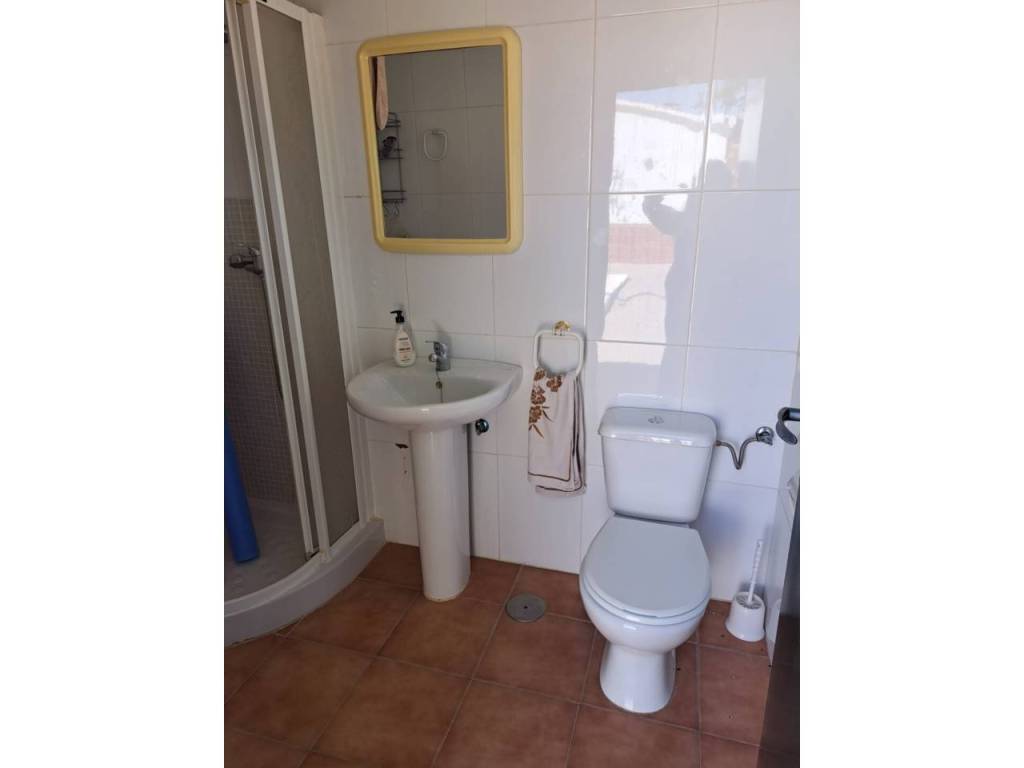 Baño