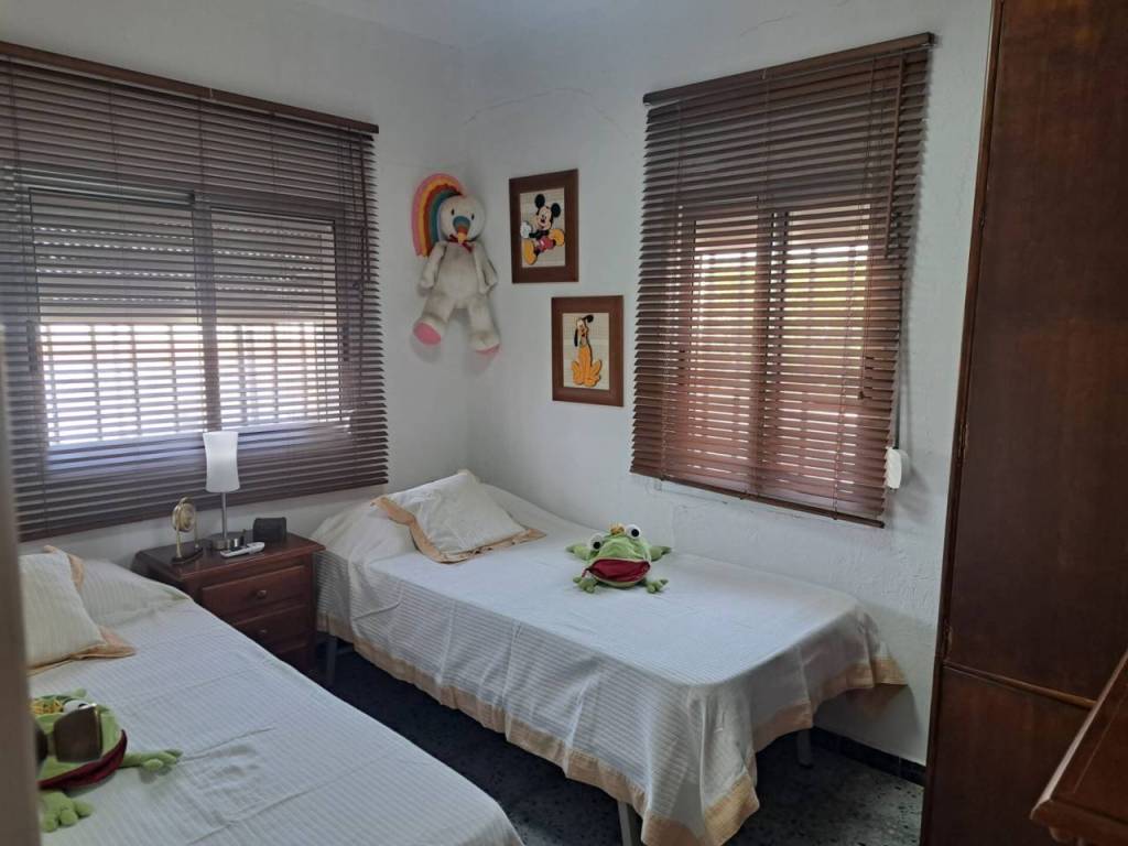 Dormitorio