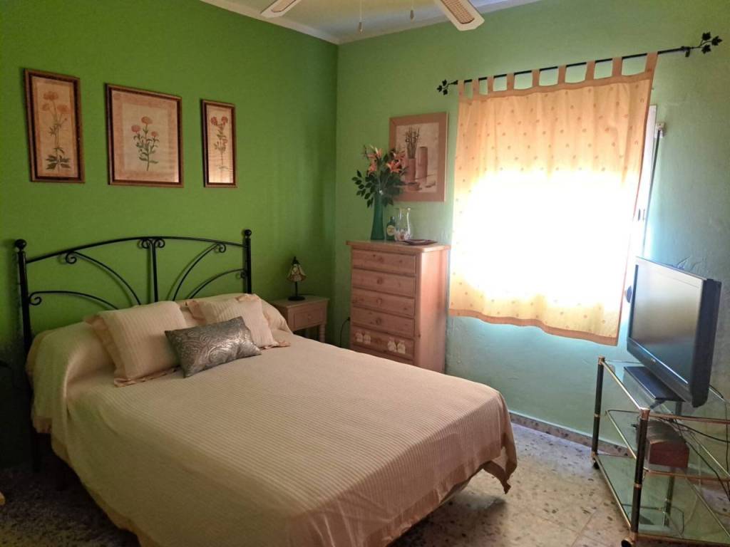 Dormitorio