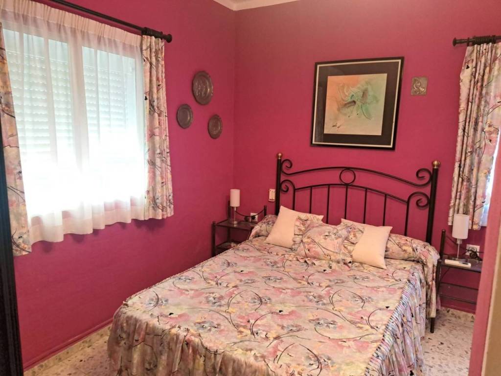 Dormitorio