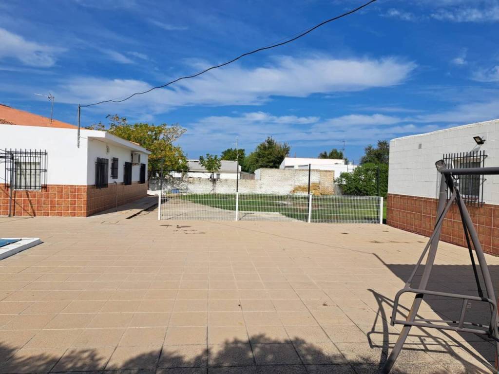 Fachada