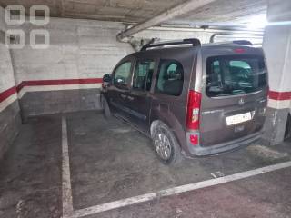 Garaje/Parking