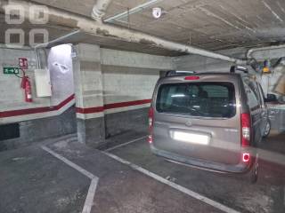 Garaje/Parking