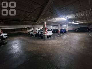 Garaje/Parking