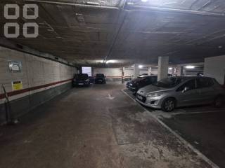 Garaje/Parking