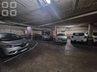 Garaje/Parking