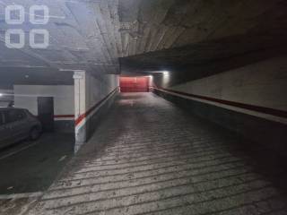 Garaje/Parking