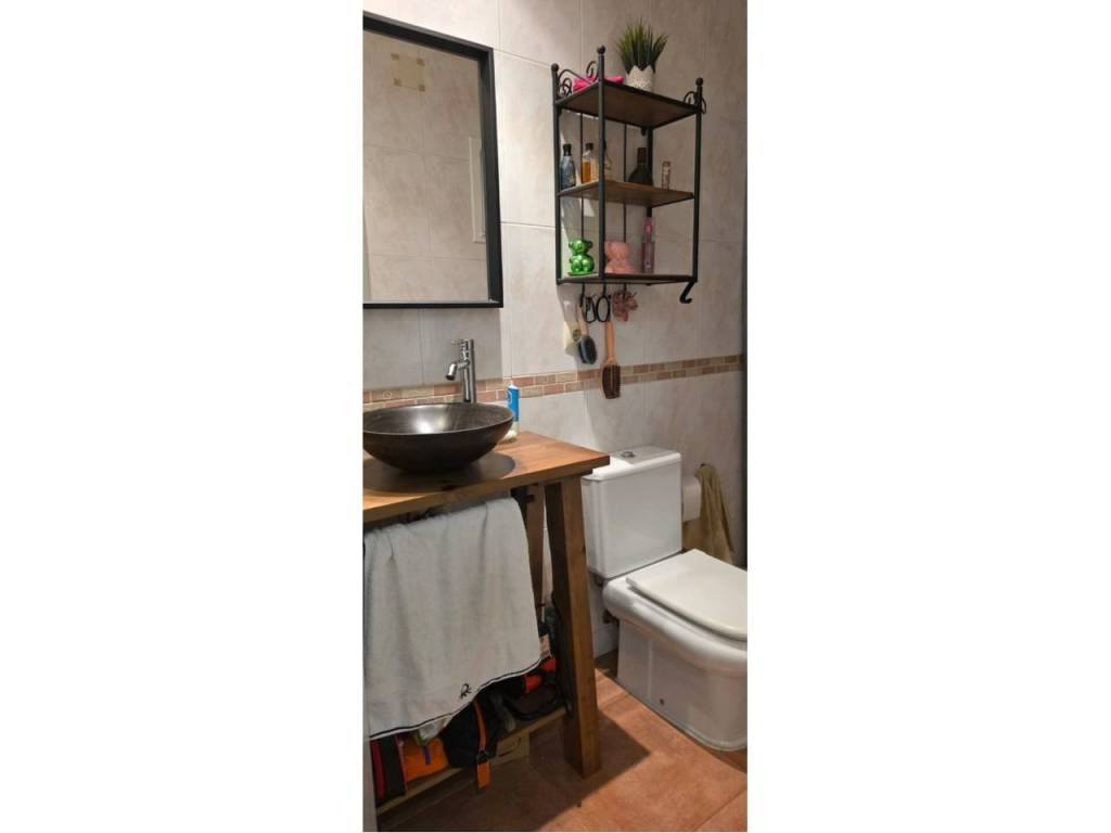 Baño