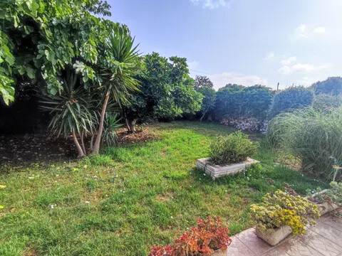 Jardín