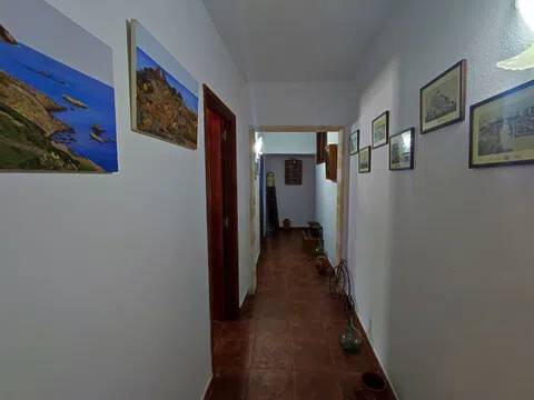 Pasillo