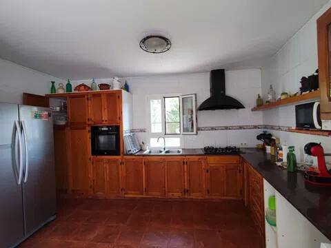 Cocina
