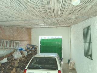 Garaje/Parking