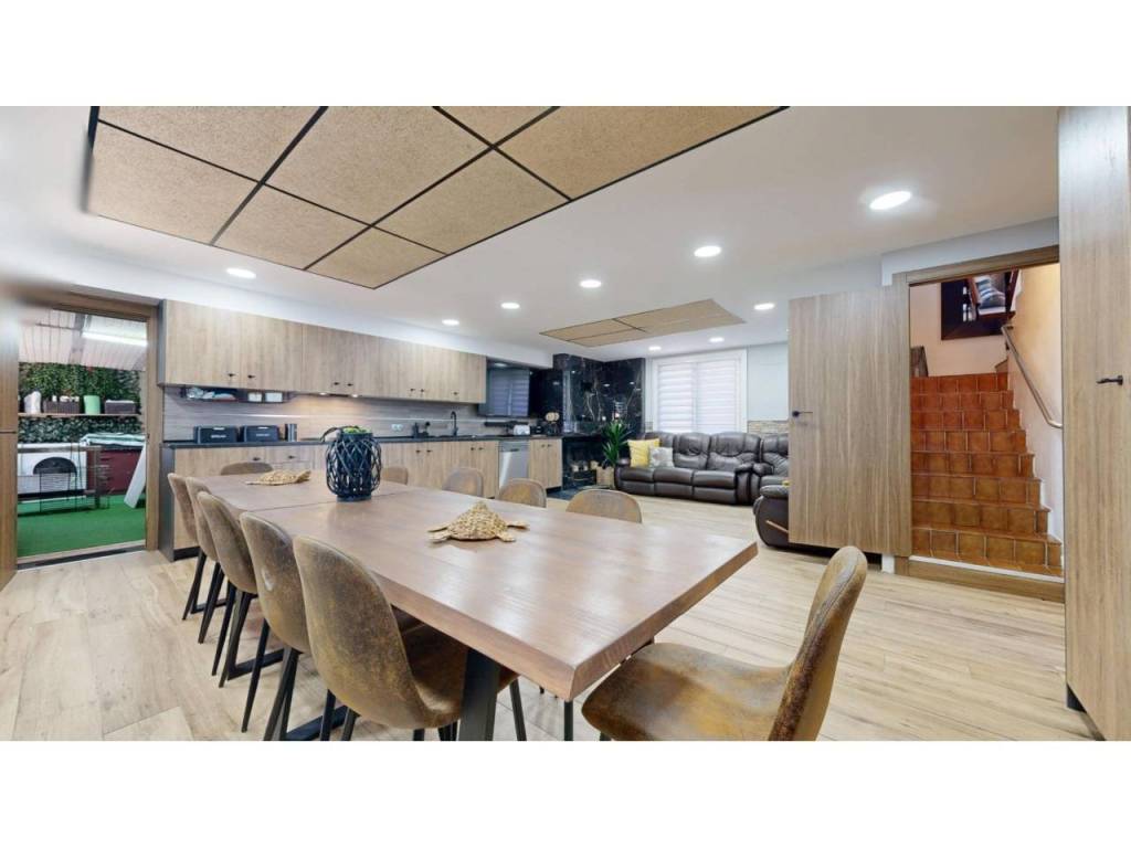 Cocina