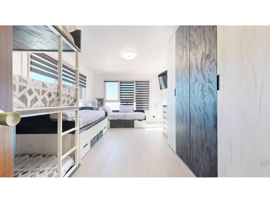 Dormitorio