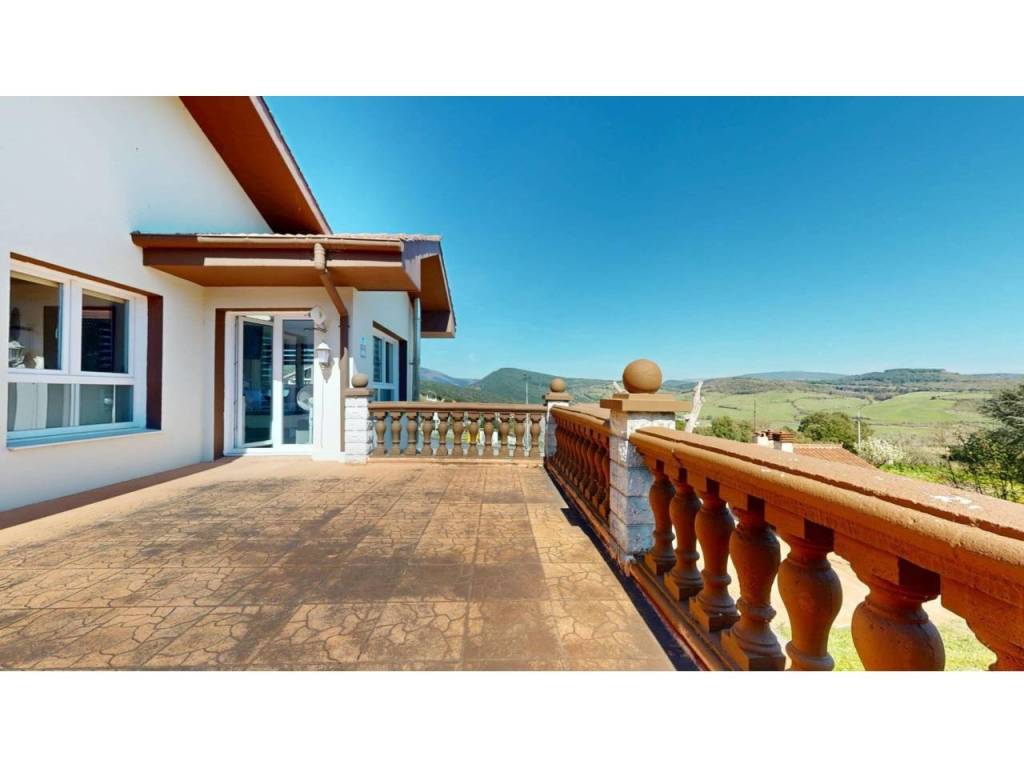 Terraza