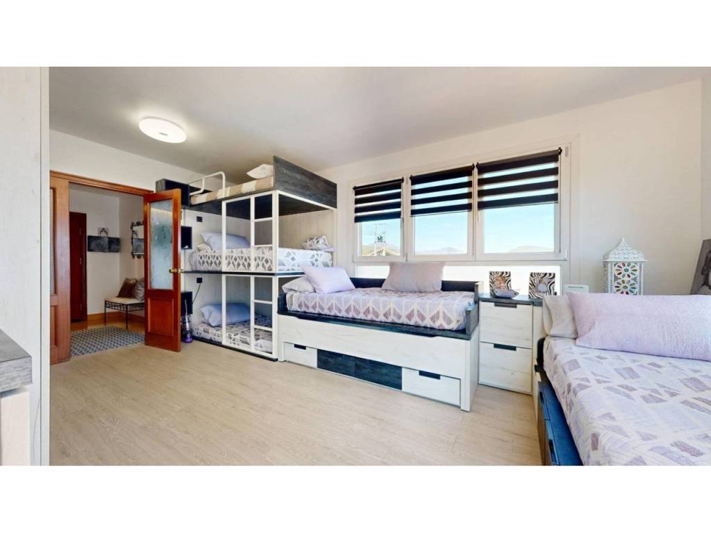 Dormitorio