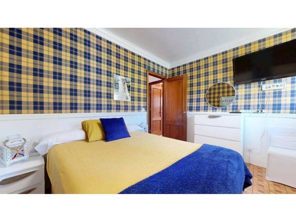 Dormitorio