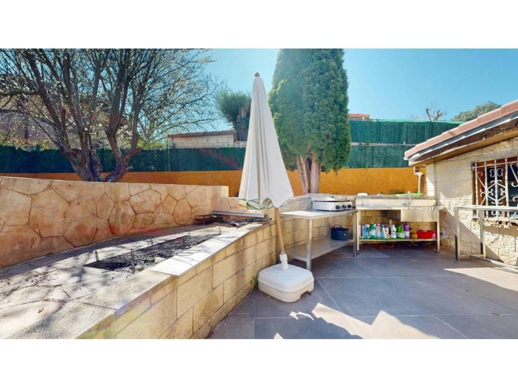 Terraza