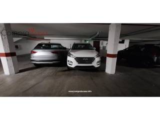 Garaje/Parking