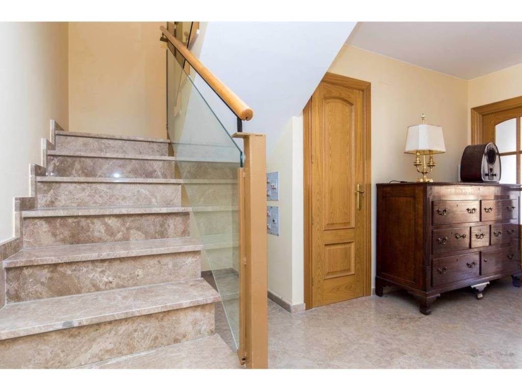 Escalera