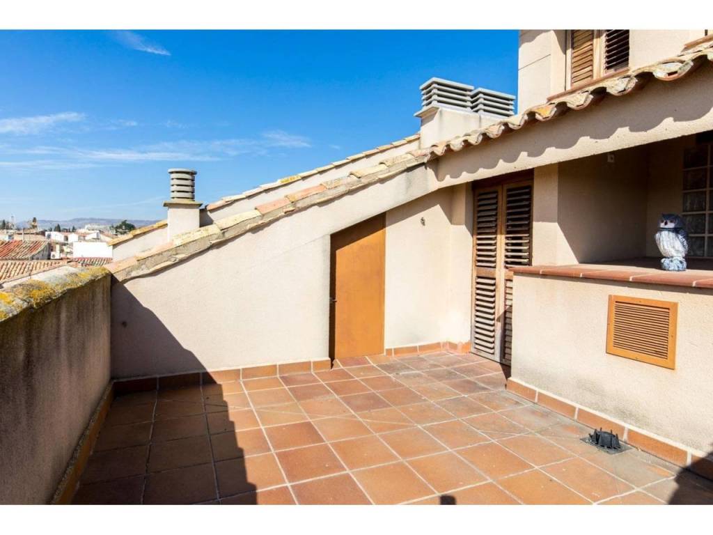 Terraza