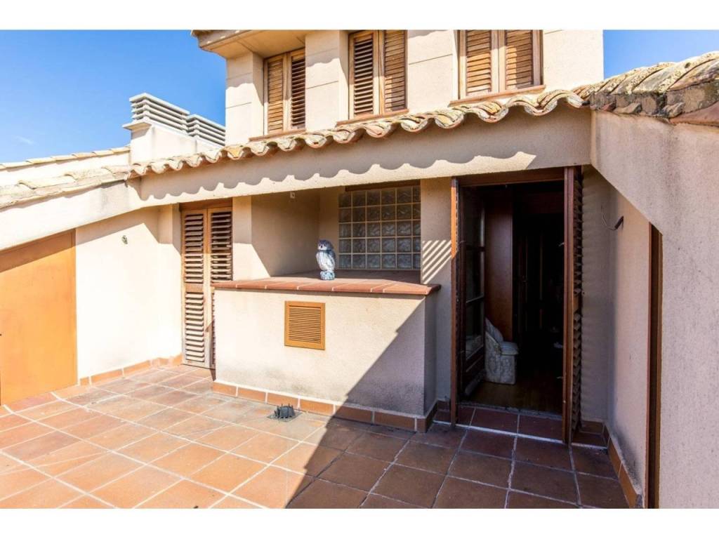 Terraza