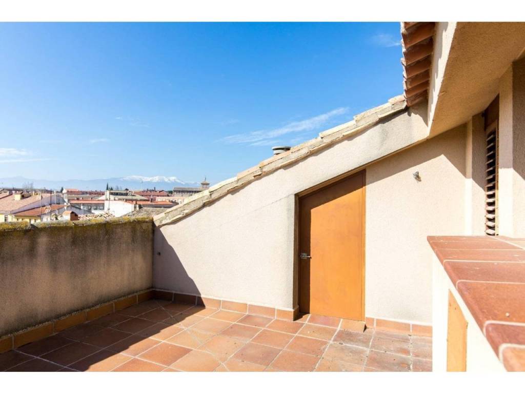 Terraza