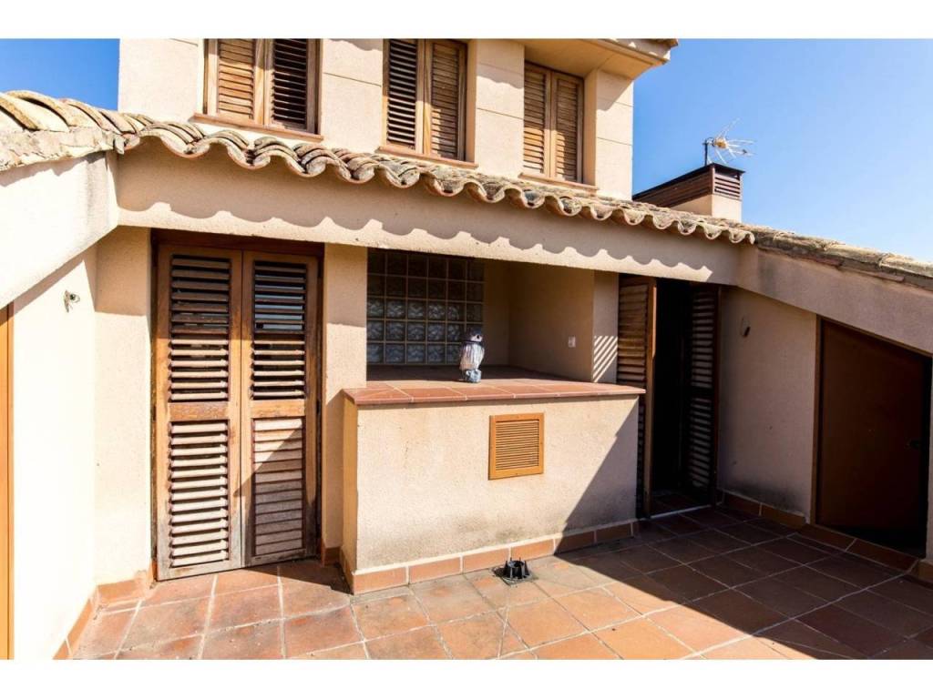 Terraza