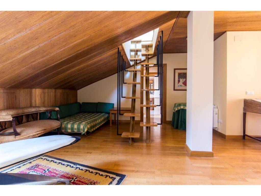 Escalera
