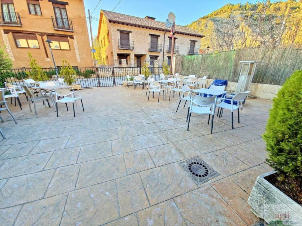 Terraza