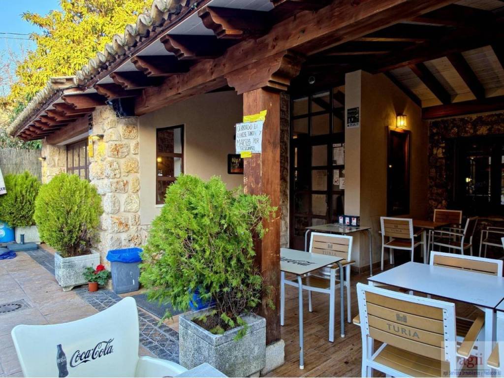 Terraza