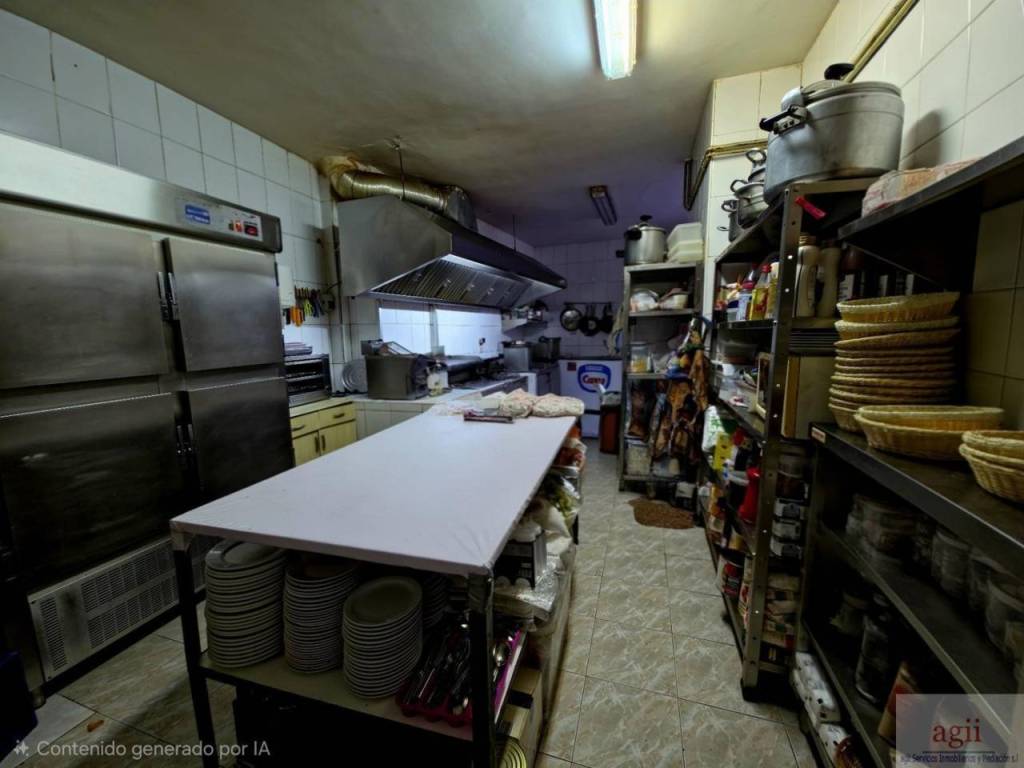 Cocina