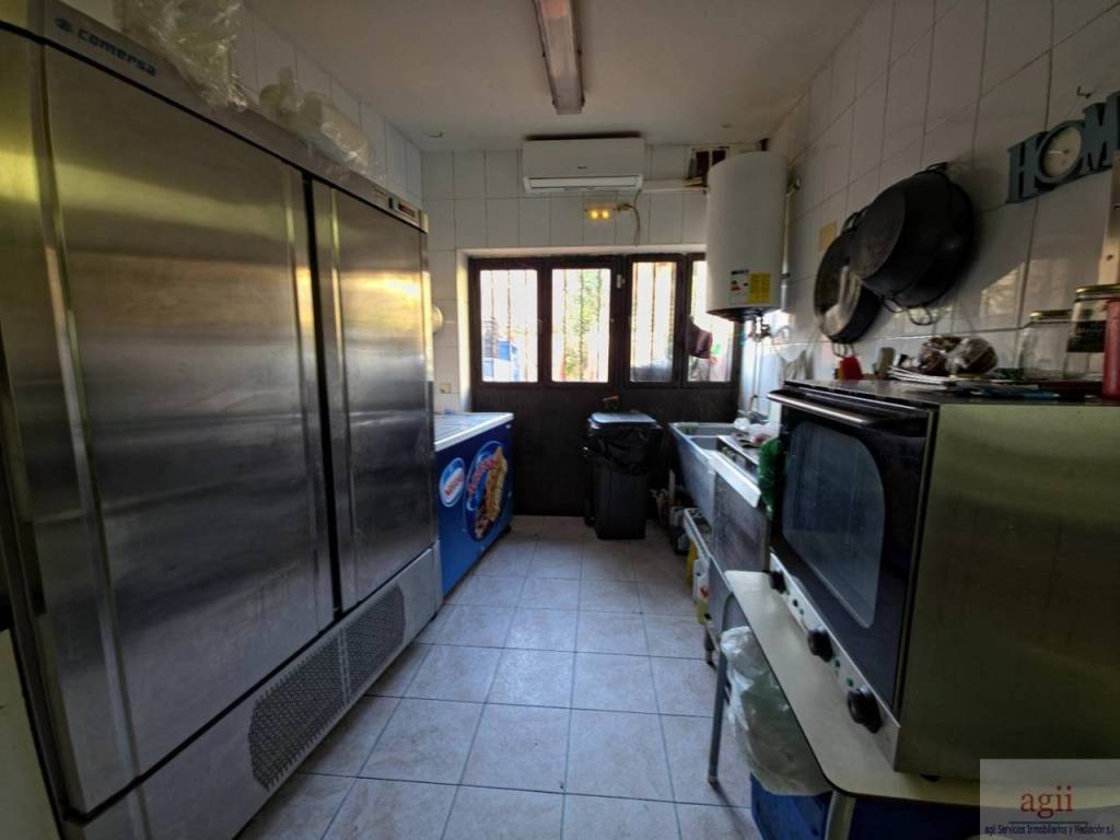 Cocina