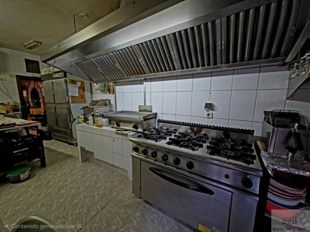 Cocina