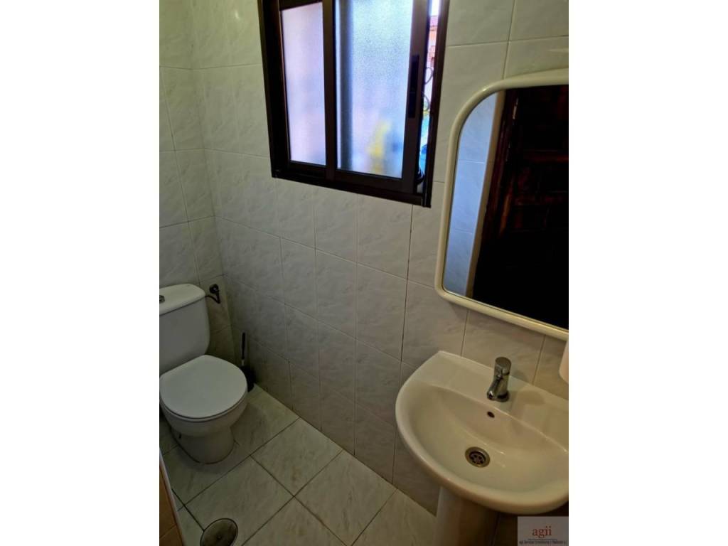 Baño