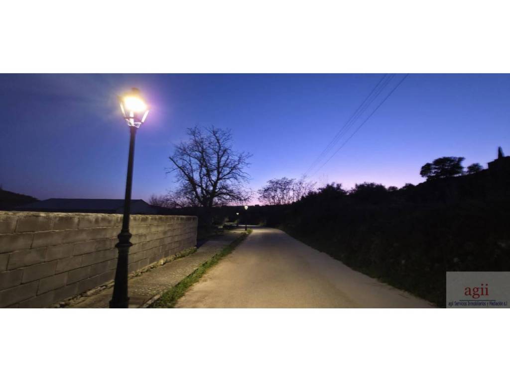 Alrededores