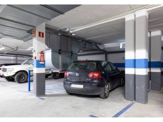 Garaje/Parking